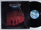 JOHN CARPENTER/ALAN HOWARTH Halloween III OST MCA LP VG+ ta