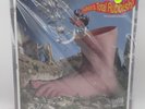 Monty Python Monty Python's Total Rubbish; Vinyl Reissue Record; SEALED
