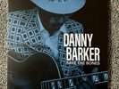 Danny Barker • Save The Bones • Clear Vinyl • Tipitna’s Record Club Pressing