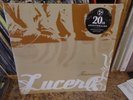 LUCERO Tennessee 2x LP NEW CLEAR SMOKE Colored vinyl [3rd album] Country Punk