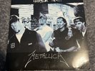 Garage Inc by Metallica (Record, 2014)