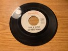 LOUISIANA GARAGE 45 THE PERSIAN MARKET FLASH IN THE PAN LIGHTNING 103 EXCELLENT