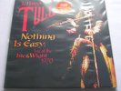 JETHRO TULL 'NOTHING IS EASY' LIVE ISLE OF WIGHT 1970, 2020 RSD STEREO DLP ORANG