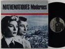 Mathematiques Modernes 