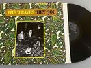 The Leaves - Hey Joe * 1966 Mira LPS 3005 Garge Rock LP Stereo