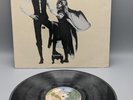 Fleetwood Mac -Rumors - Original Vinyl LP Record Textured Cover BSK-3010 EX/EX