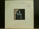 PAUL SIMON  Graceland  LP   U.S. press  1986   w/ stickered sleeve    NEAR-MINT
