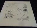 Maria Barton : Rainful Days LP Airship AP 56