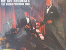 OSCAR PETERSON TRIO 'WE GET REQUESTS', AP, 2LP, 45RPM, LE, NE, SO, NEW/SEALED