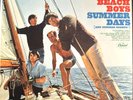 The Beach Boys / Summer Days / Capitol Records Vinyl LP / 1st Press / NM