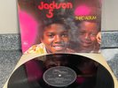 VINYL LP THE JACKSON 5 THIRD ALBUM Tamla Motown STML 11174 1971 MICHAEL VG+/VG+