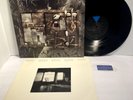 Bob Mould - Workbook LP - Virgin 91240 - Tested EX Vinyl - Husker Du - T1