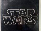 STAR WARS Soundtrack 2 LP/20th Century 2T-541 (poster/Insert) VG+ 1977 original