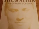 The Smiths Strangeways, Here We Come  (Vinyl)  12