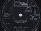 Edwin Starr - Way Over There / If My Heart Could Tell The Story (7