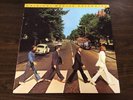 MFSL THE BEATLES Mobile Fidelity ABBEY ROAD Original Master Recording MOFI