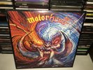 MOTORHEAD ANOTHER PERFECT DAY LP VINILE 1° PRESS BRONZE 1983 PROMO COPIA ITALY