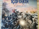 Iced Earth - The Glorious Burden - 2x Vinyl LP - 2004 Europe
