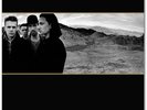 U2 The Joshua Tree REMASTERED 30th Anniversary Edition NEW BLACK VINYL 2 LP