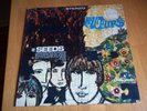 THE SEEDS LP - FUTURE - GNP CRESCENDO # GNP 2038 STEREO WITH 3 INSERTS