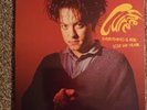 The Cure Everything Is Red, Lost My Head. Vinyl