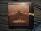 PINK FLOYD: The Dark Side Of The Moon LP 30th Anniversary Edition. SEALED
