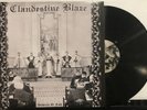Clandestine Blaze – Deliverers Of Faith LP 2016 Northern Heritage - 39 *FI NM/NM