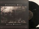 Clandestine Blaze – Falling Monuments LP 2019 Northern Heritage – 073 *FI NM/NM