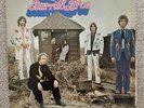 FLYING BURRITO BROS, GILDED PALACE OF SIN - LP SP4175 GRAM PARSONS BYRDS 1969 VG