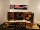 A124 Oldies But Goodies Vinyl Albums Vol. 1, 2, 3, 5, 6 & 7 (Various Artists)