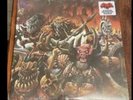 Gwar NEW DARK AGES Rare Only 500 made in White LP RECORD Vinyl New Lamb Of God