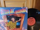 Weird Al Yankovic In 3D 1984 AL 39921 Vinyl LP Record Album