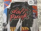 Homework (Remixes) by Daft Punk 2LP New Pristine