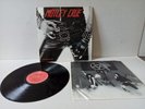 Vinyle 33T MOTLEY CRUE   