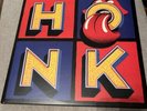 The Rolling Stones Honk  (Vinyl) Deluxe  12