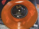 TOYAH SPHINX AND FOR YOU 7” coloured vinyl