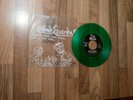 Blind Guardian 7 Inch Vinyl Single Banish From Sanctuary Germany 1989 VG++