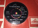 RARE 7” GLENDA COLLINS * THOU SHALT NOT STEAL * 60s JOE MEEK N-MINT VINYL 45