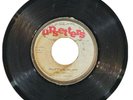 HORACE SMART - RUFFER RUFF / RUFFER DUB [ UPSETTERS ] 7