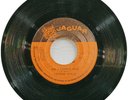 FREDDIE MCKAY - I'M A LONELY MAN / INSTRUMENTAL [ JAGUAR ] 7