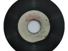LLOYD CHARMERS - ZYLON / LLOYD ROBINSON - DEATH A COME [ BLANK ] 7