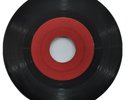 RUDY MILLS - JOHN JONES / A PLACE CALLED HAPPINESS [ BLANK PRE ] 7