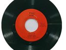 LOVES' AIDE - RUB IT IN / VERSION DUB [ TAU RECORDS ]  7