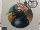 THE GRATEFUL DEAD - Wembley Empire Pool, London '72 (2022 BF/RSD Vinyl 5-LP Box)