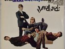YARDBIRDS: Over Under Sideways Down US Epic LN 24210 1A/1A MONO LP NM Vinyl