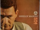 SHELLY MANNE: 2 3 4 US Impulse AS-20 Jazz Vinyl LP ’62 OG AM-PAR Van Gelder