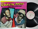 HORACE ANDY & PATRICK ANDY - CLASH OF THE ANDY'S [ THUNDER BOLT ] 12