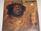 Sealed James Brown - The Payback 1973 Dual Vinyl Record PD-2-3007 Polydor