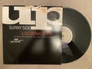 JAZZ LP Lou Donaldson - Sunny Side Up BLUE NOTE 32095