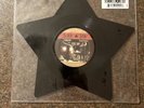 Mos Def Talib Kweli Black Star Fix Up/You Already Knew Star Shaped Vinyl RSD